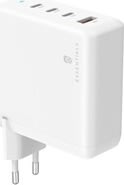 Upström oplader 100W, USB-C, USB-A, 3 Port