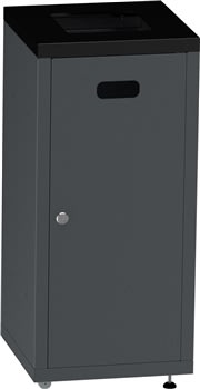 DEMO: Caro Affaldsspand, 90 L