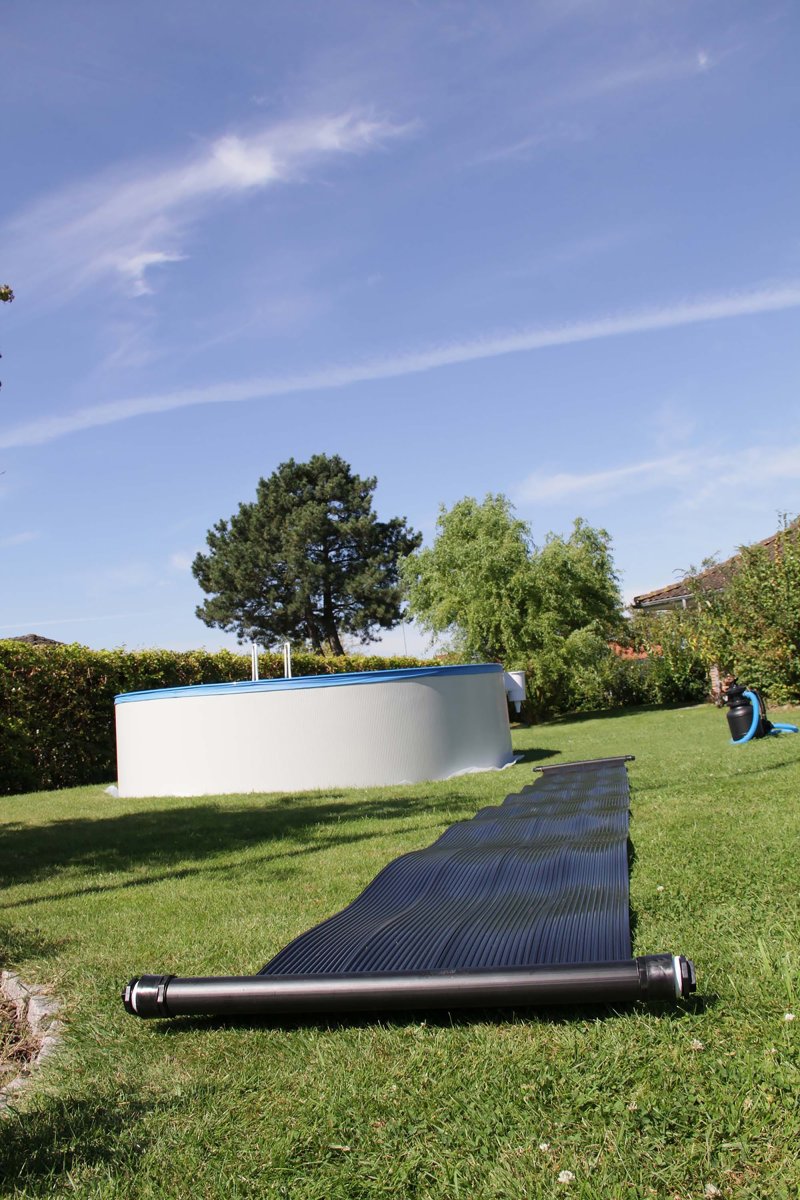 Swim & Fun Solar Panel 60x600 cm