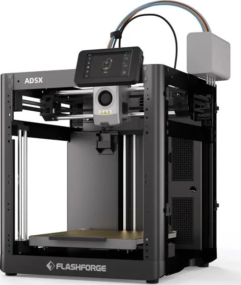 Flashforge 3D Fdm Printer Adventurer