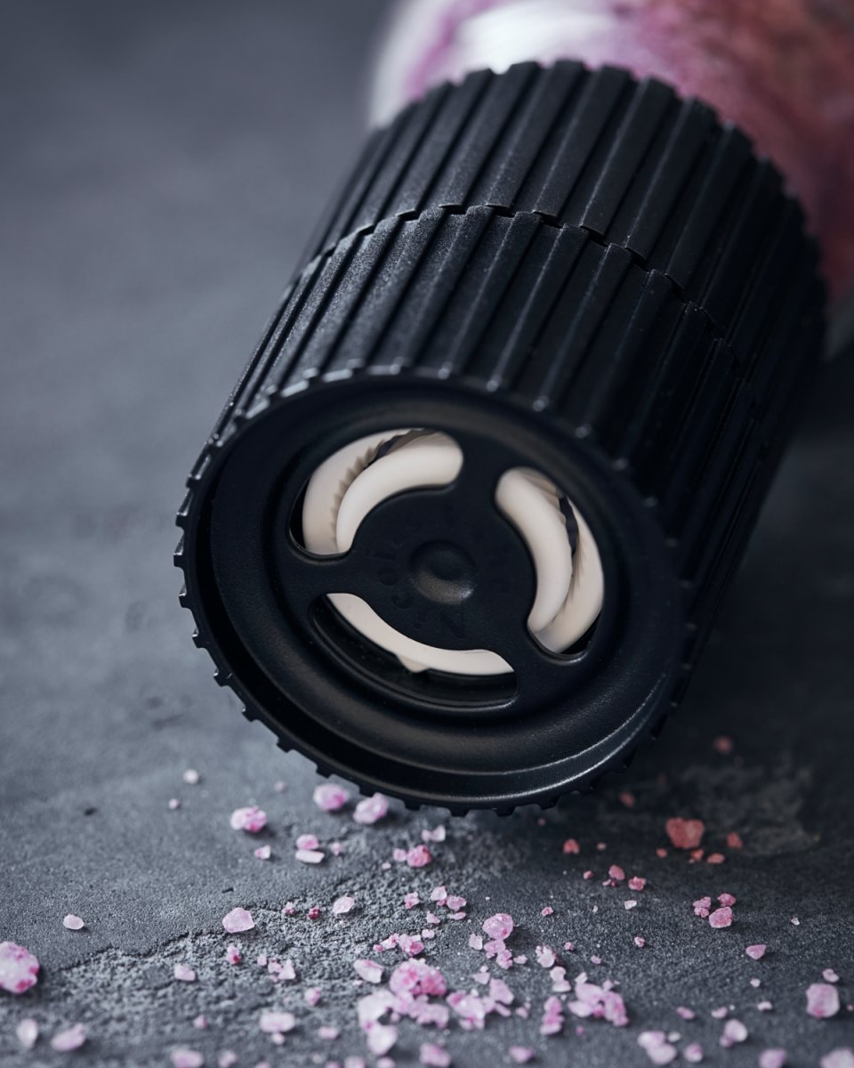Nicolas Vahé Salt, rødvin & laurbærblade, 340g