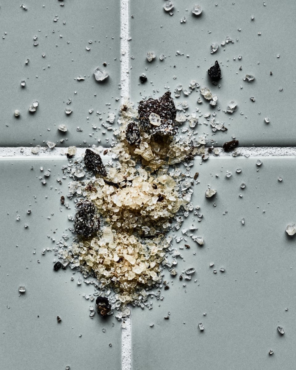 Nicolas Vahé Salt, svampe, 330g