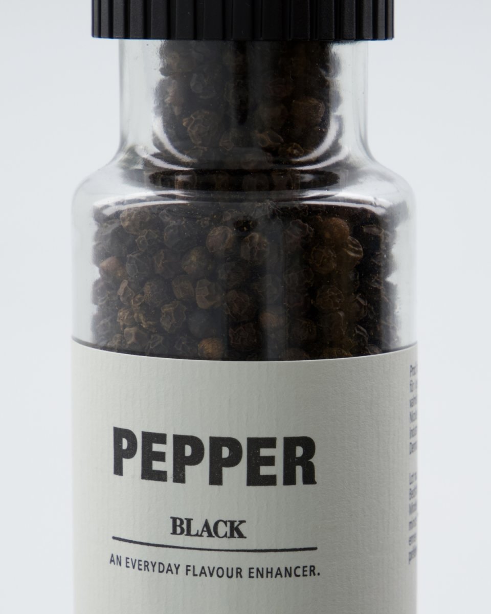 Nicolas Vahé Peber, 140g