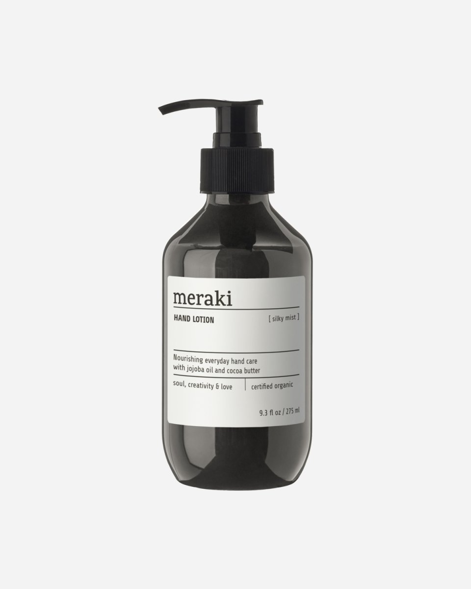 Meraki Håndlotion, Silky Mist, 280 ml