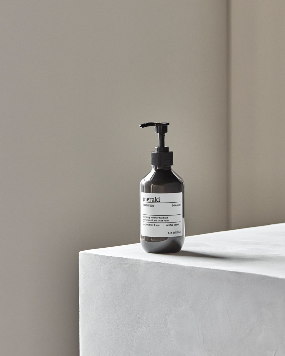 Meraki Håndlotion, Silky Mist, 280 ml