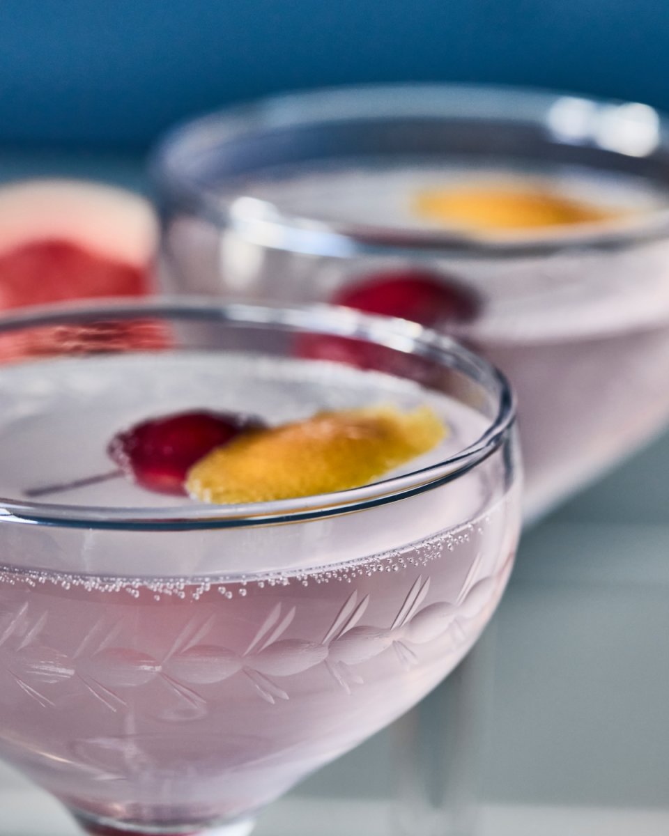 Nicolas Vahé Lemonade, litchi
