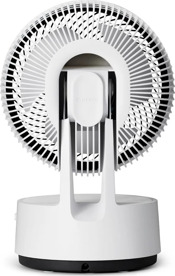 Meaco Bordventilator Sefte 8
