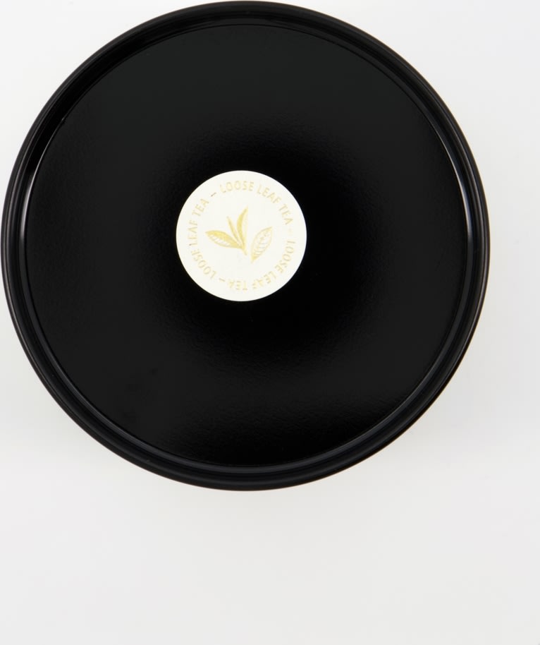 Nicolas Vahé Grøn te, figen & citron, 100 g