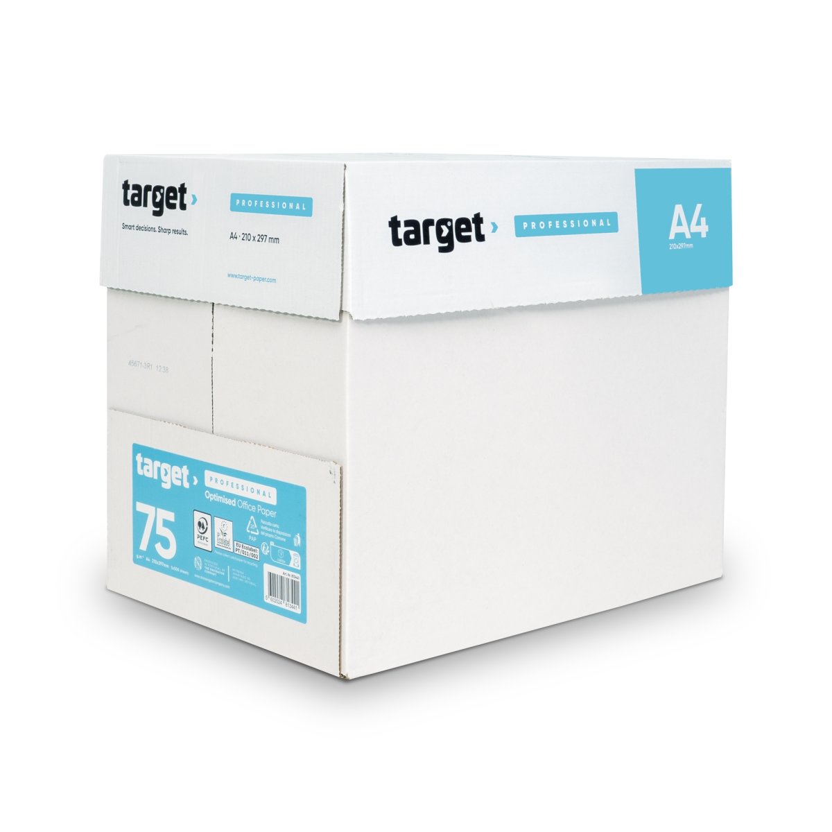 Target Professional kopipapir A4/75g/500ark