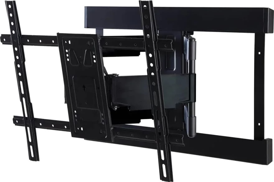 Sanus TV-ophæng Max Vesa 600x450 Full Motion, sort