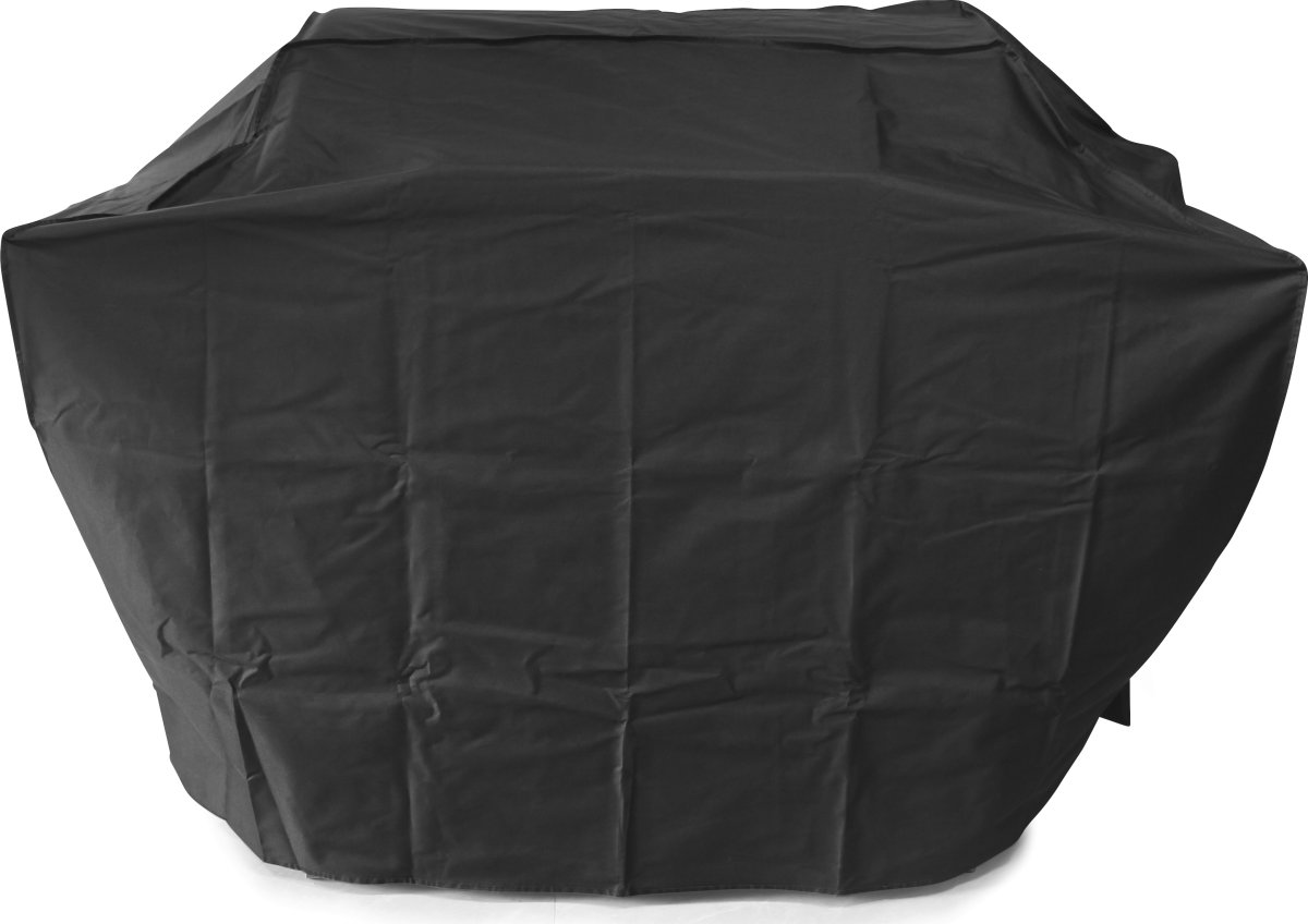 Cover til Pepper Deluxe gasgrill 6+1 brænder