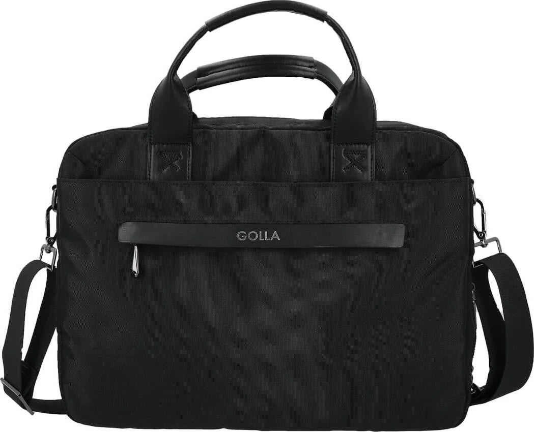 Golla Computertaske "Lynx", 14.1", sort