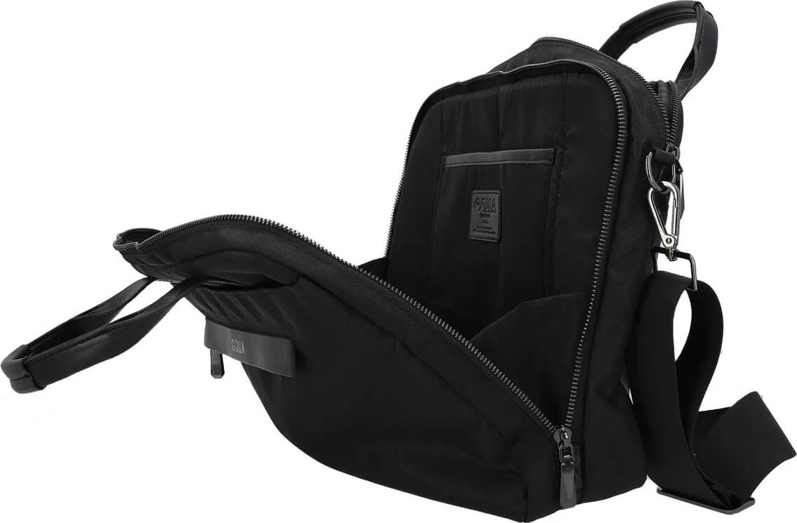 Golla Computertaske "Lynx", 14.1", sort