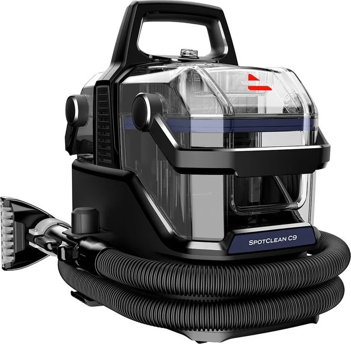 Bissell støvsuger Spotclean C9 Select