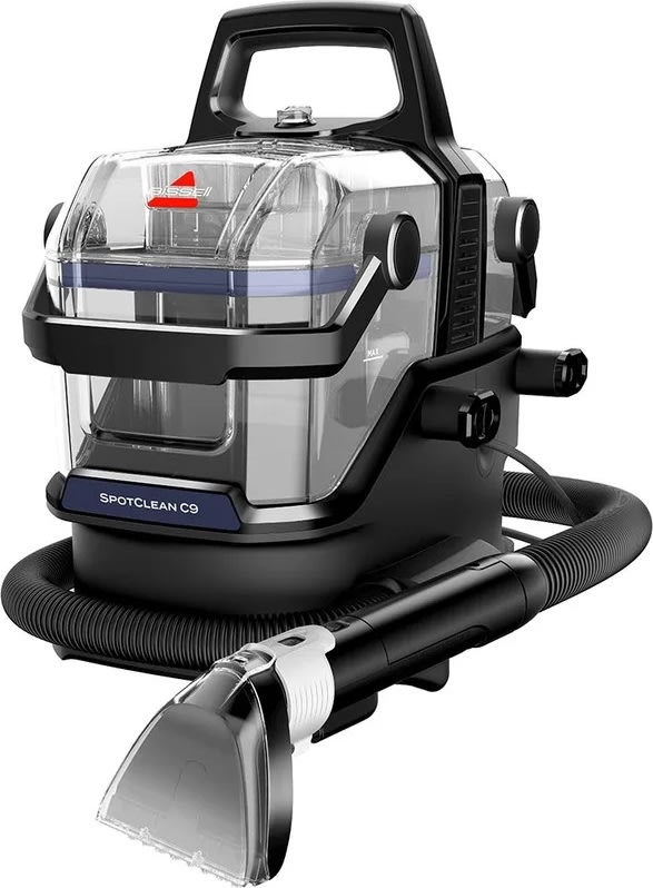 Bissell støvsuger Spotclean C9 Select