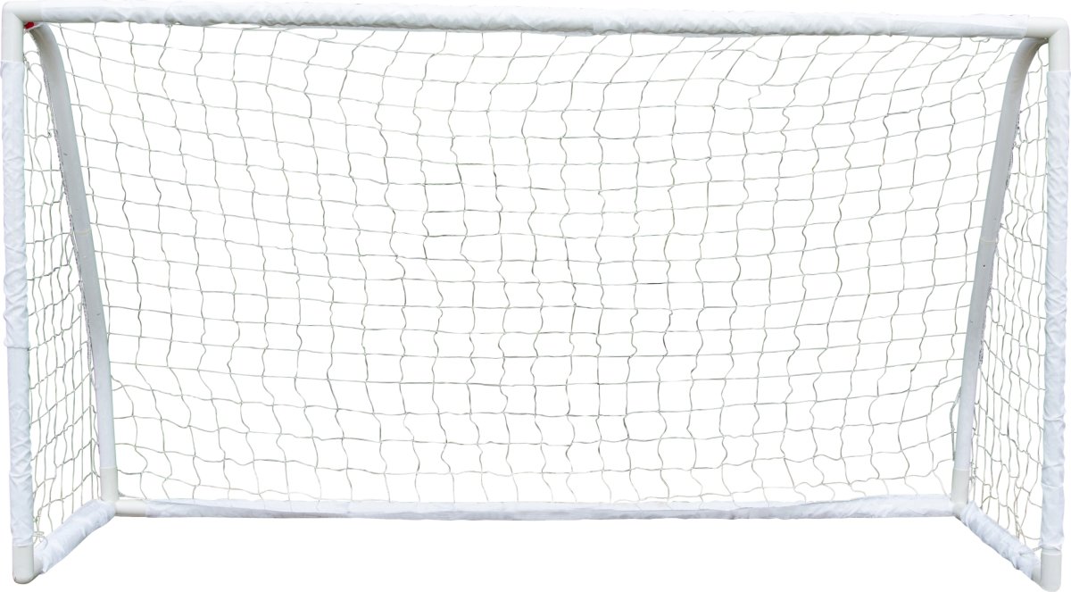 Stanlord PVC 275 Fodboldmål, 275x150x91cm