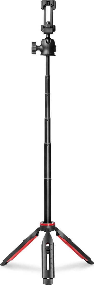 HAMA Stativ Solid 80 Ball til Mobiltelefon