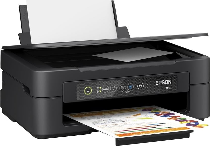 Epson Expression Home Xp-2200 A4 inkjet printer