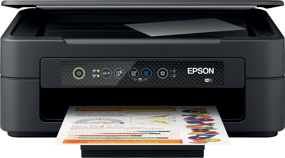 Epson Expression Home Xp-2200 A4 inkjet printer