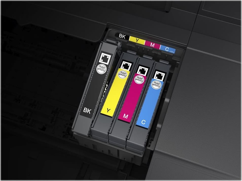 Epson Expression Home Xp-2200 A4 inkjet printer