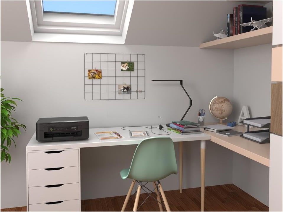 Epson Expression Home Xp-2200 A4 inkjet printer