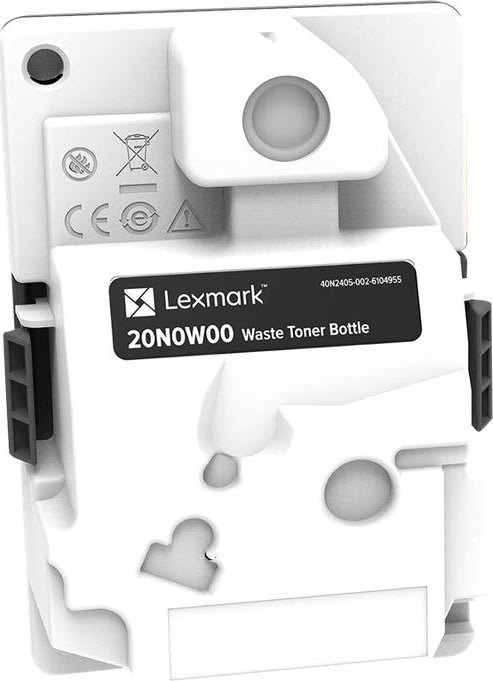Lexmark 20N0W00 opsamler til overskydende toner