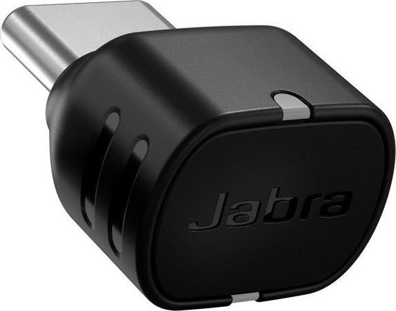 Jabra Link 390c MS, USB-C Bluetooth Adapter