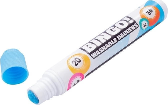 Bingo Markers, 3 stk.