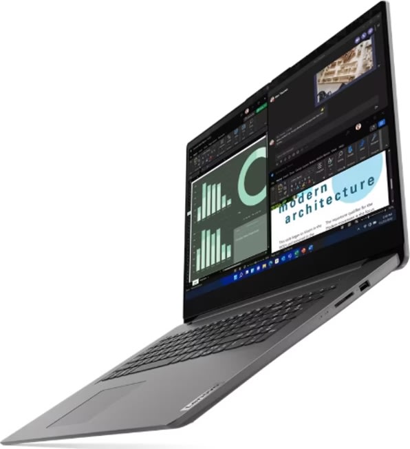 Lenovo V17 G4 17,3" bærbar pc