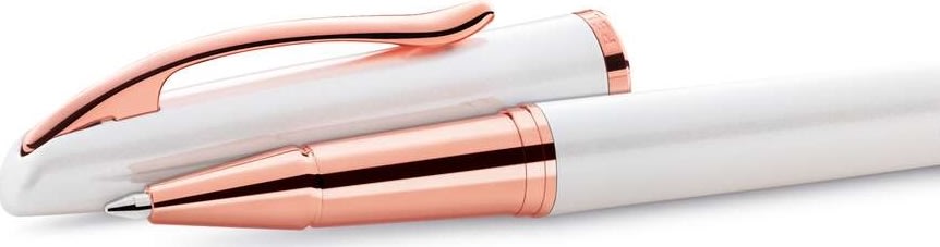 Pelikan Jazz N. Elegance Rollerpen, pearl