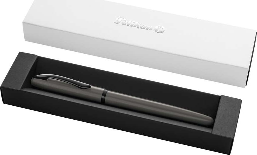 Pelikan Jazz N. Elegance Rollerpen, stone