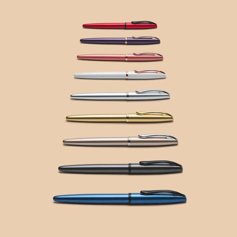 Pelikan Jazz N. Elegance Rollerpen, stone