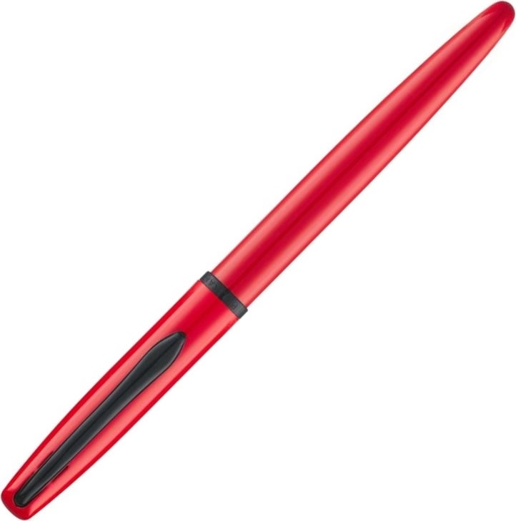 Pelikan Jazz N. Elegance Rollerpen, red
