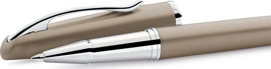 Pelikan Jazz N. Elegance Rollerpen, taupe