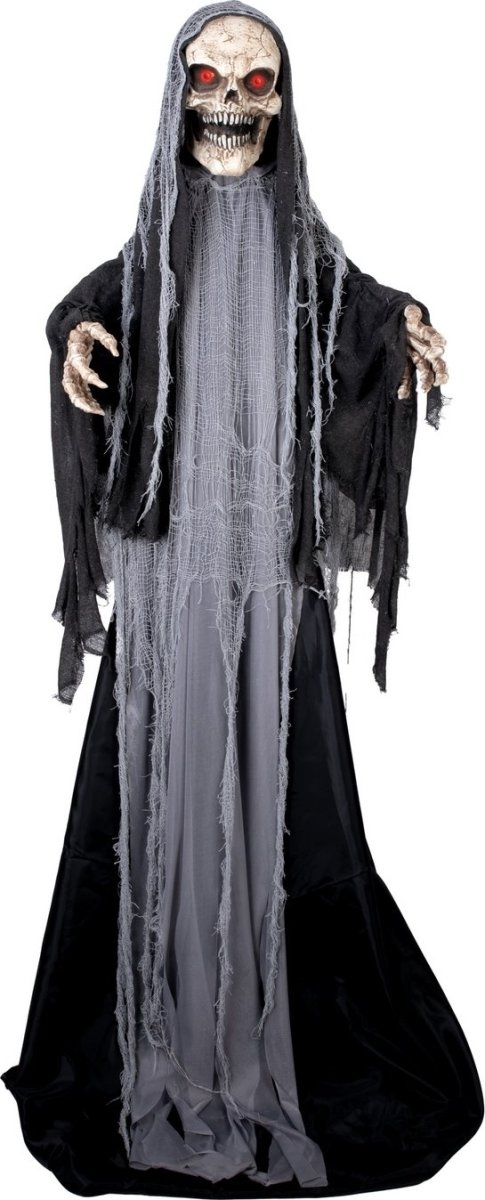 Manden med leen - lyd/lys - 180-240 cm