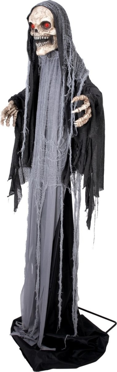 Manden med leen - lyd/lys - 180-240 cm