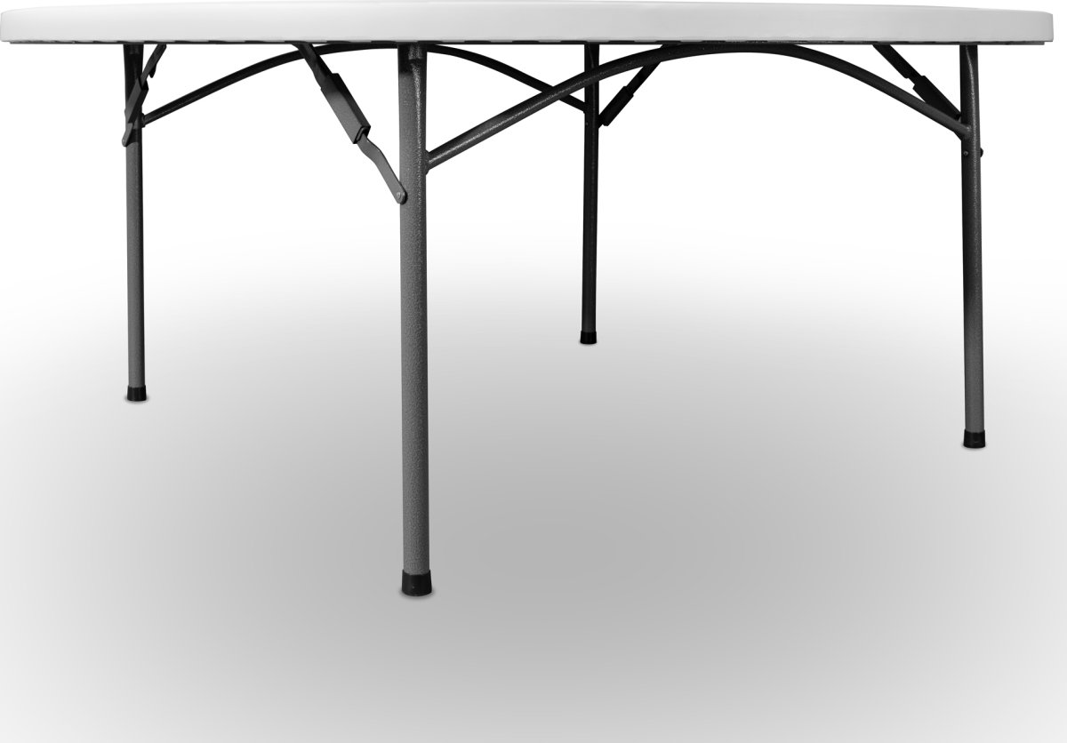 Park klapbord Ø180xH74 cm