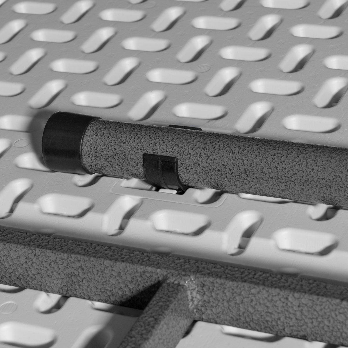 Park klapbord Ø180xH74 cm