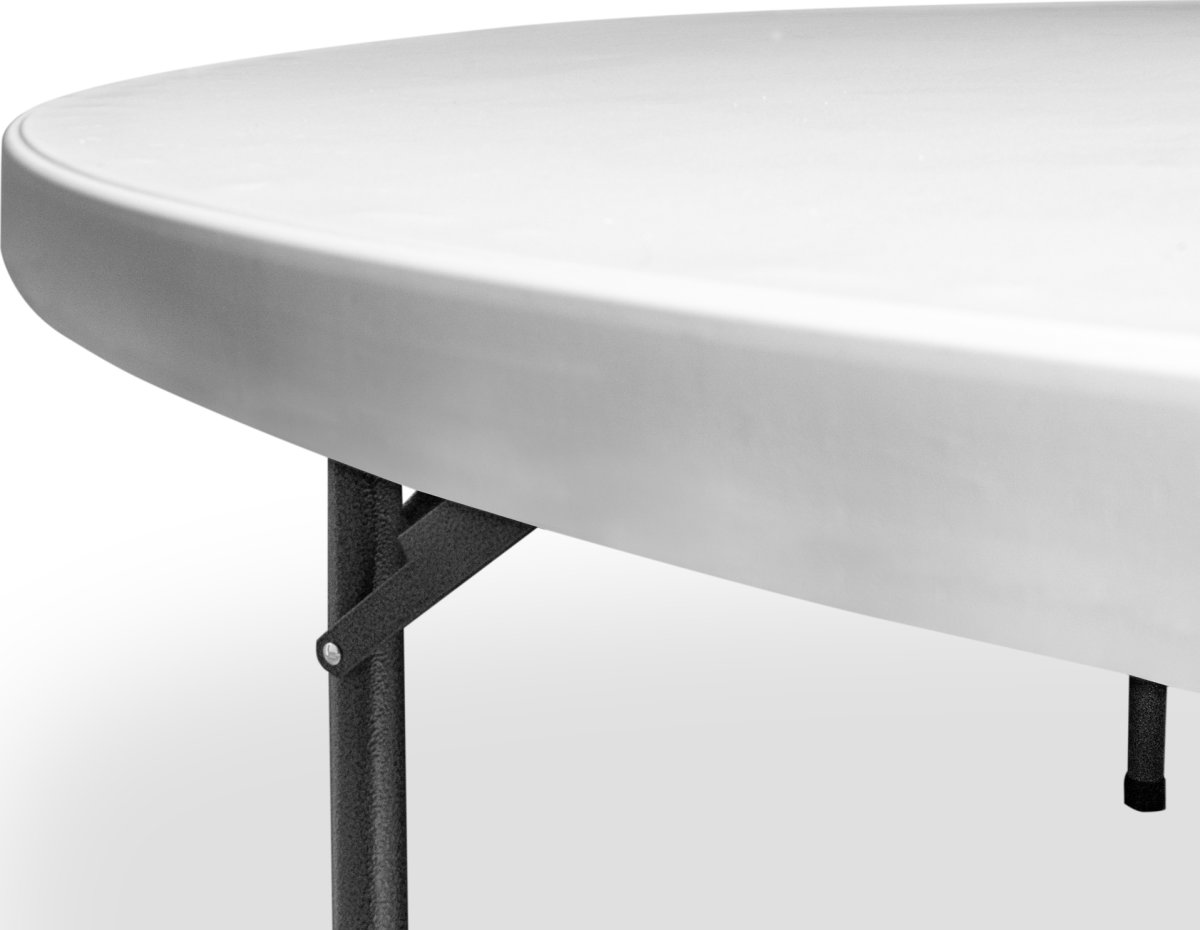 Park klapbord Ø180xH74 cm