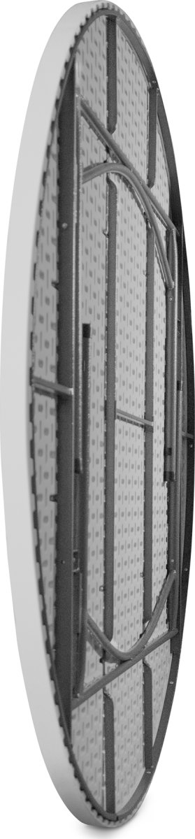 Park klapbord Ø180xH74 cm