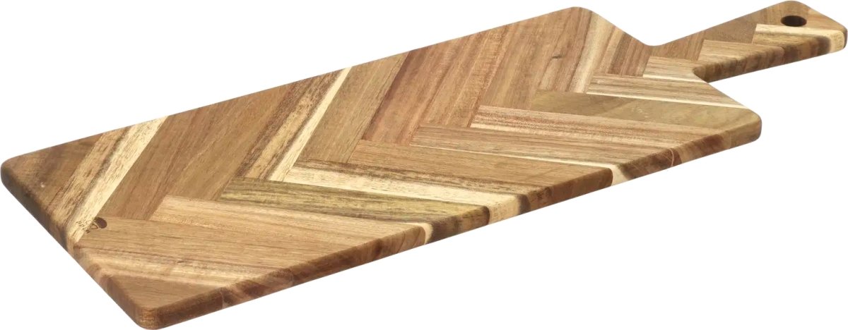 HOLM Serveringsbræt, 55 x 20 x 1,5 cm