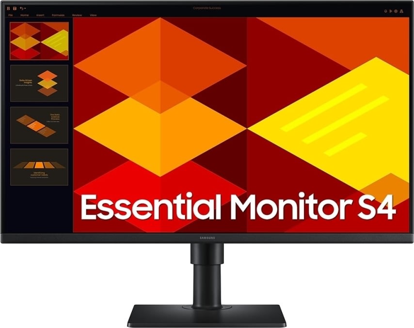 Samsung S27D402GAU 27" LED monitor