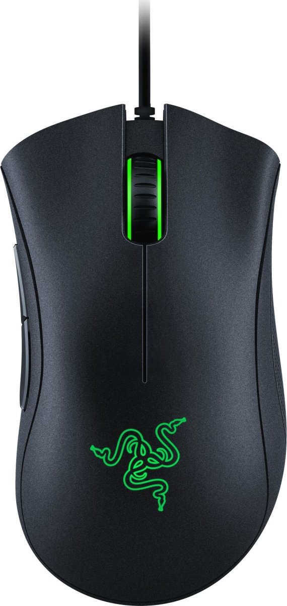 Razer DeathAdder Essential gaming mus