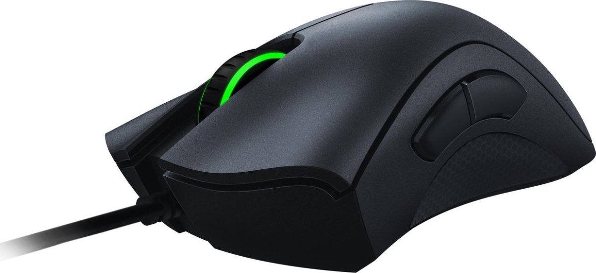 Razer DeathAdder Essential gaming mus