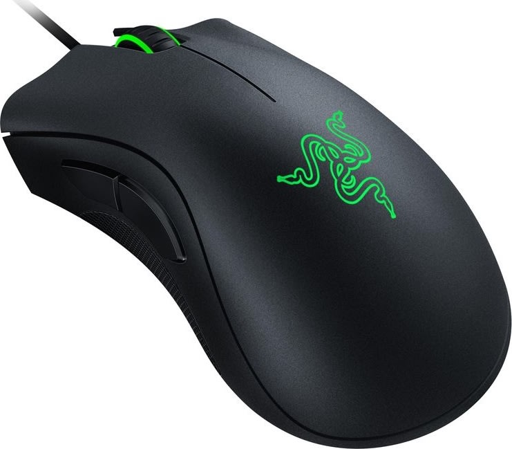 Razer DeathAdder Essential gaming mus