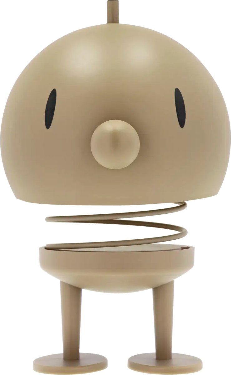 Hoptimist Bumble Speaker XL, latte