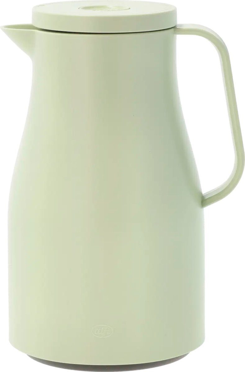 Alfi Econscious Termokande 1 liter, støvet grøn