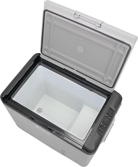 Outwell Arctic Chill køleboks med kompressor, 45L