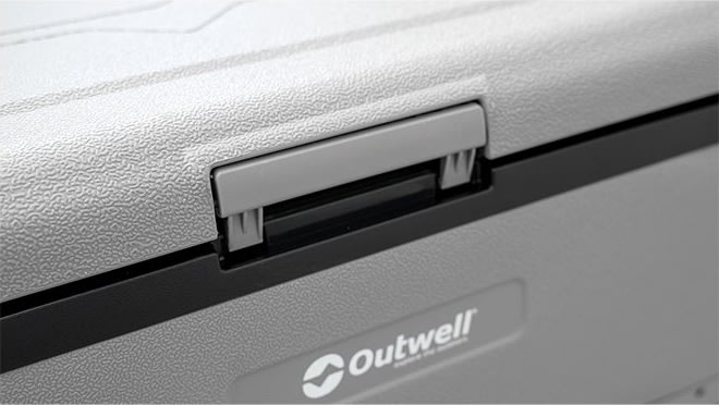 Outwell Arctic Chill køleboks med kompressor, 45L