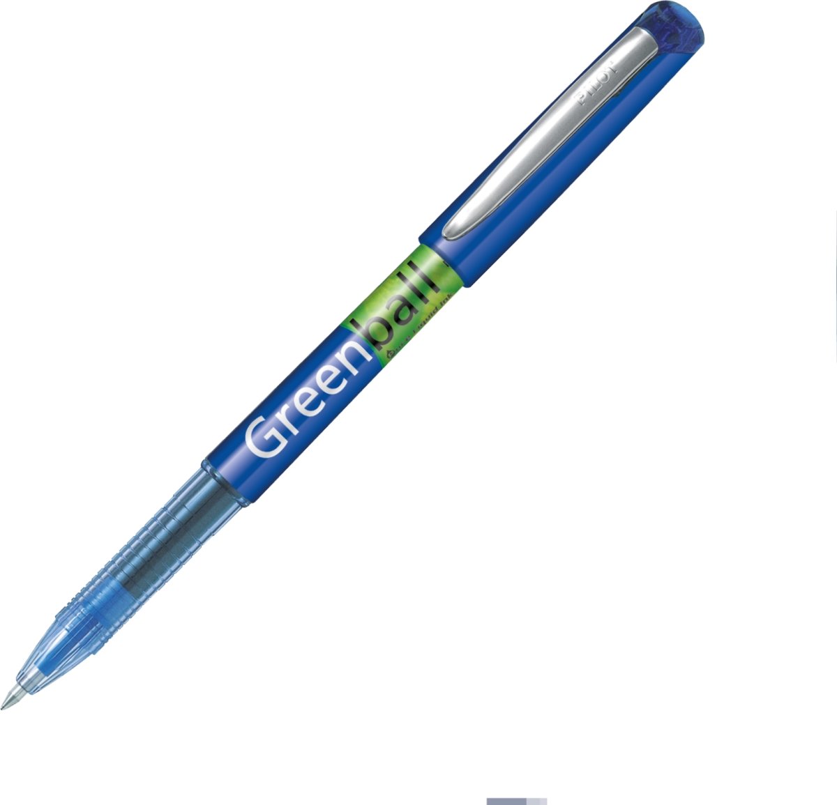 Pilot Greenball Rollerpen | M | Blå